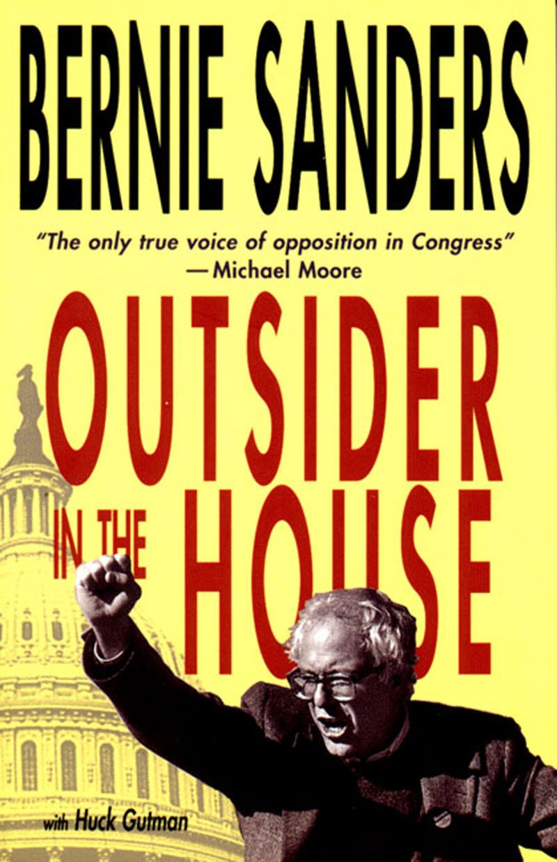 Outsider in the House - Political Thriller Novel | Suspense & Mystery Book for Adults | Perfect for Book Clubs & Political Fiction Fans