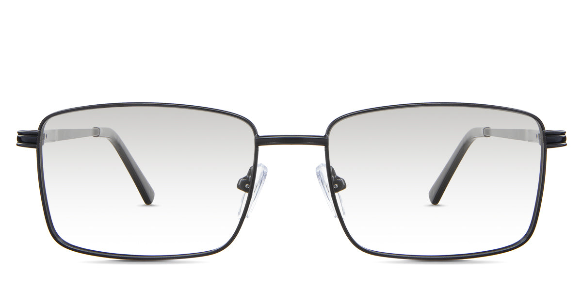 Cole Men's Prescription Tinted Sunglasses - UV Protection Polarized Lenses for Driving, Fishing & Outdoor Activities