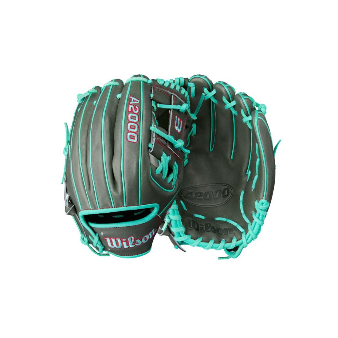 Wilson A2000 11.75