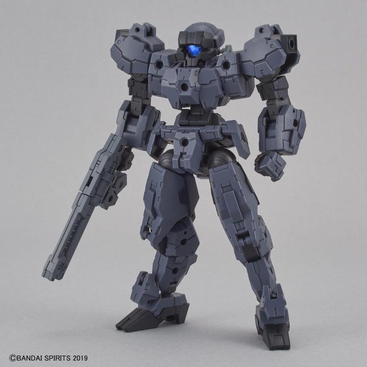 Bandai 30MM 1/144 Scale eEXM-21 Rabiot Dark Gray Model Kit - Perfect for Gundam Builders & Sci-Fi Hobbyists (DIY Assembly, Custom Painting, Display Collection)