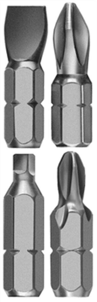 Irwin Industrial Irwin Insert Screwdriver Bit - No. 3510052C | High-Quality Tool for DIY, Construction & Home Repair Projects