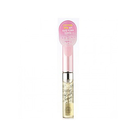 ETUDE HOUSE My Lash Serum 18g - Eyelash Growth Enhancer for Longer, Thicker Lashes | Perfect for Nighttime Lash Care & Natural Beauty Routine