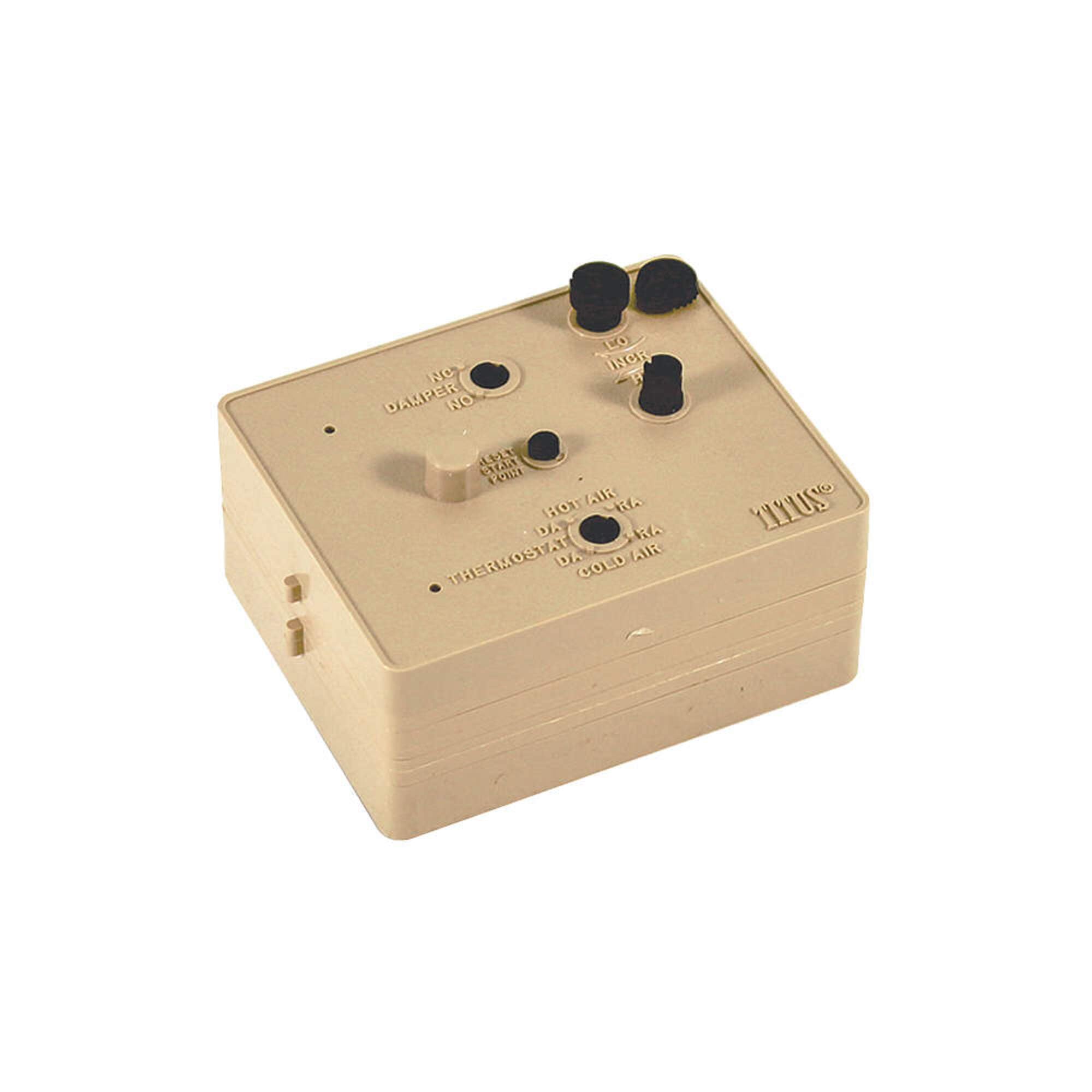 II Reset Volume Controller - Adjustable Audio Control Knob for Home Theater, Studio & DJ Equipment - Perfect for Sound Mixing & Audio Level Management