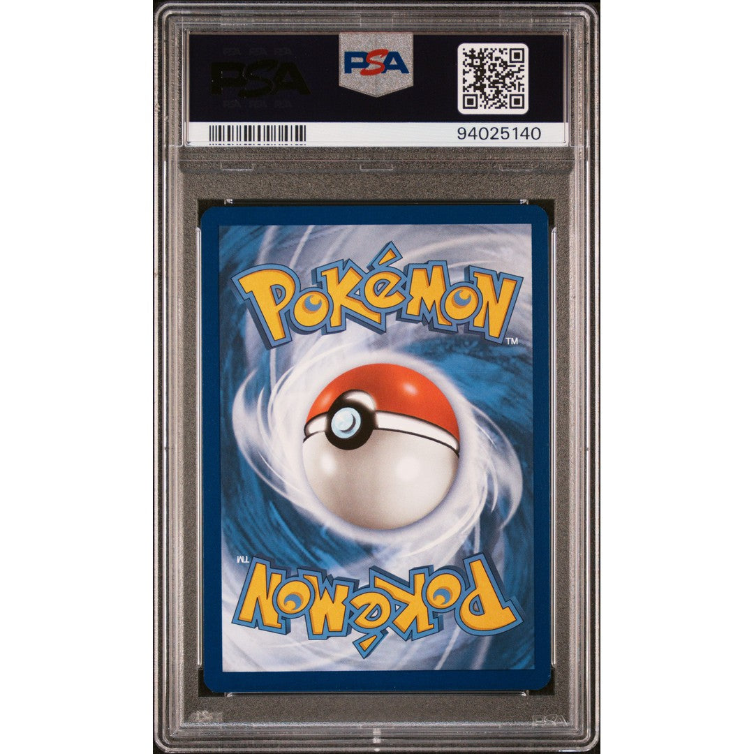 2023 Pokemon Classic Collection Squirtle 001/034 PSA 10 Graded Card - Perfect for Collectors, Gaming Enthusiasts & Investment (Display Case, Trading, Gift Idea)