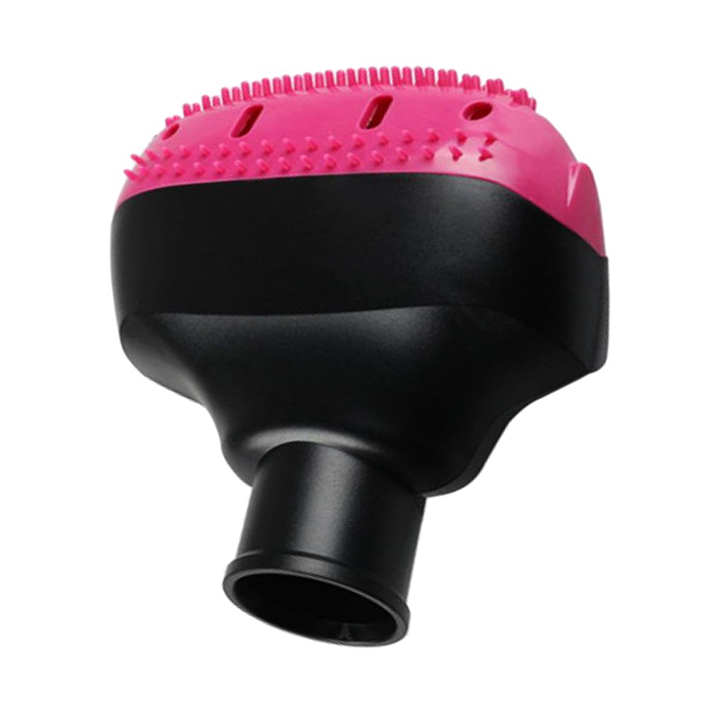 Pet Grooming Vacuum Brush - 32mm for Dogs & Cats - Home Cleaning Tool