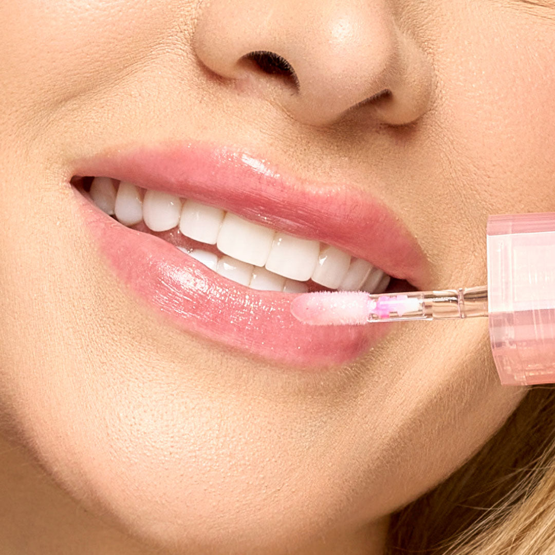 Magic Lip Oil - Hydrating & Plumping Lip Gloss for Soft, Shiny Lips | Perfect for Daily Use, Makeup Looks & Dry Lip Care