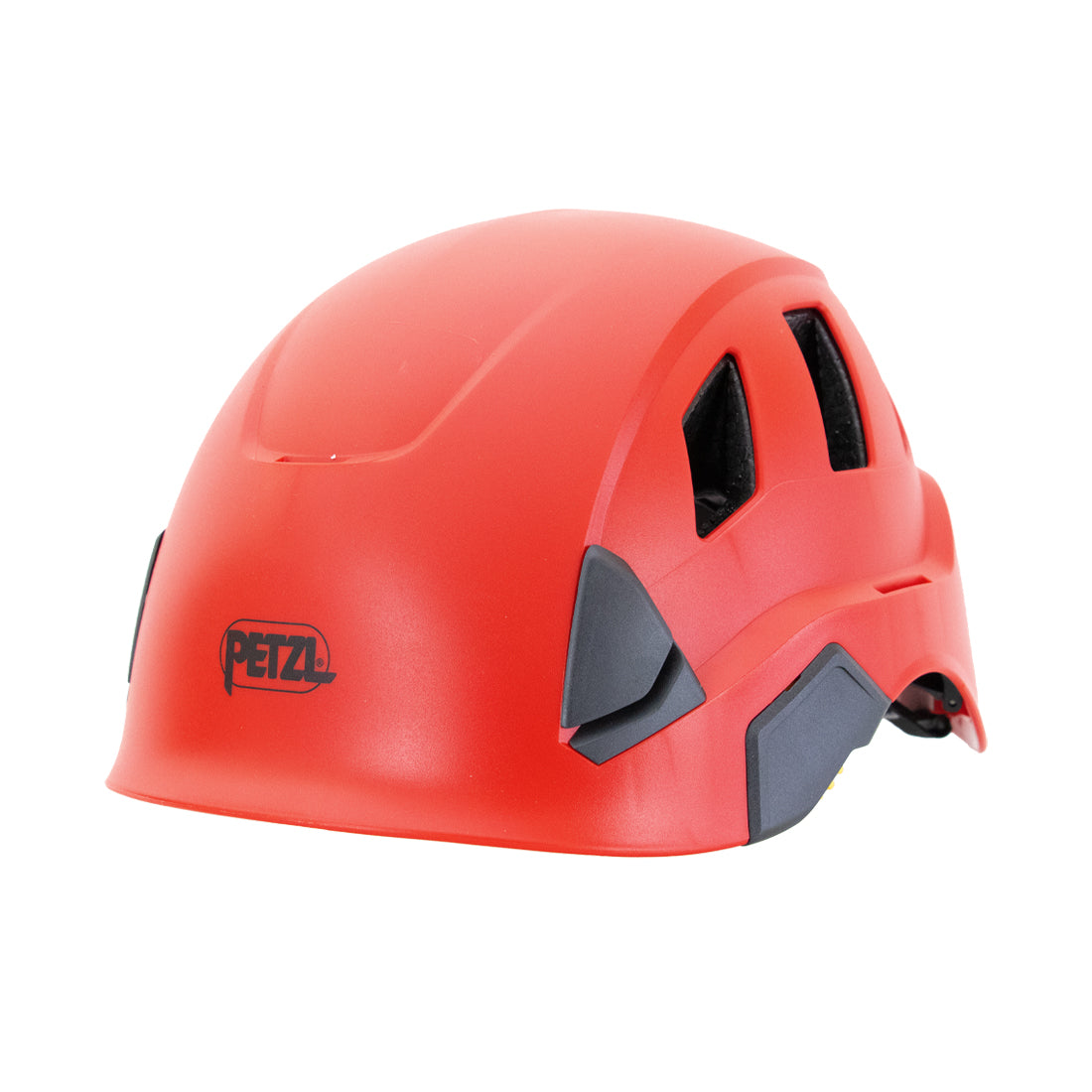 Petzl Strato Vent Climbing Helmet - Lightweight & Adjustable for Rock Climbing, Caving & Outdoor Adventures
