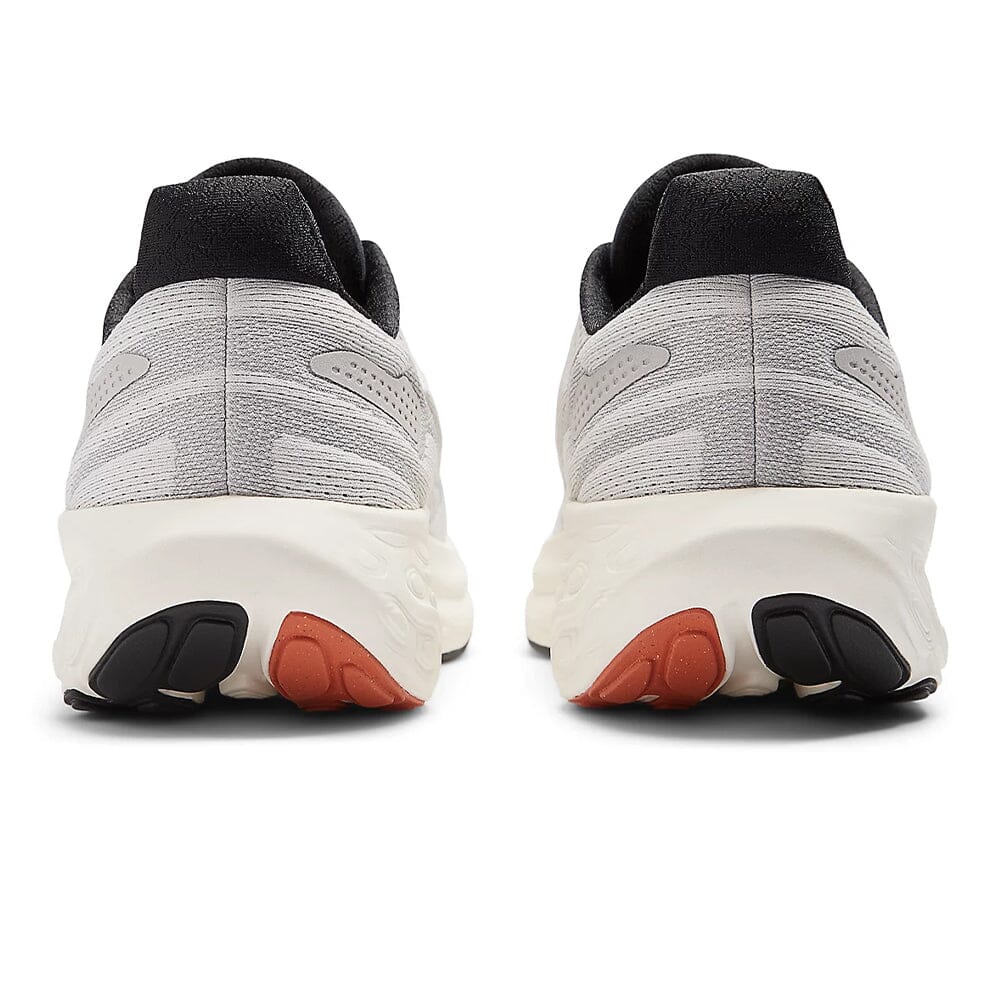 New Balance Men's Fresh Foam X 1080v13 Running Shoes - Lightweight Cushioned Sneakers for Marathon Training & Daily Jogging