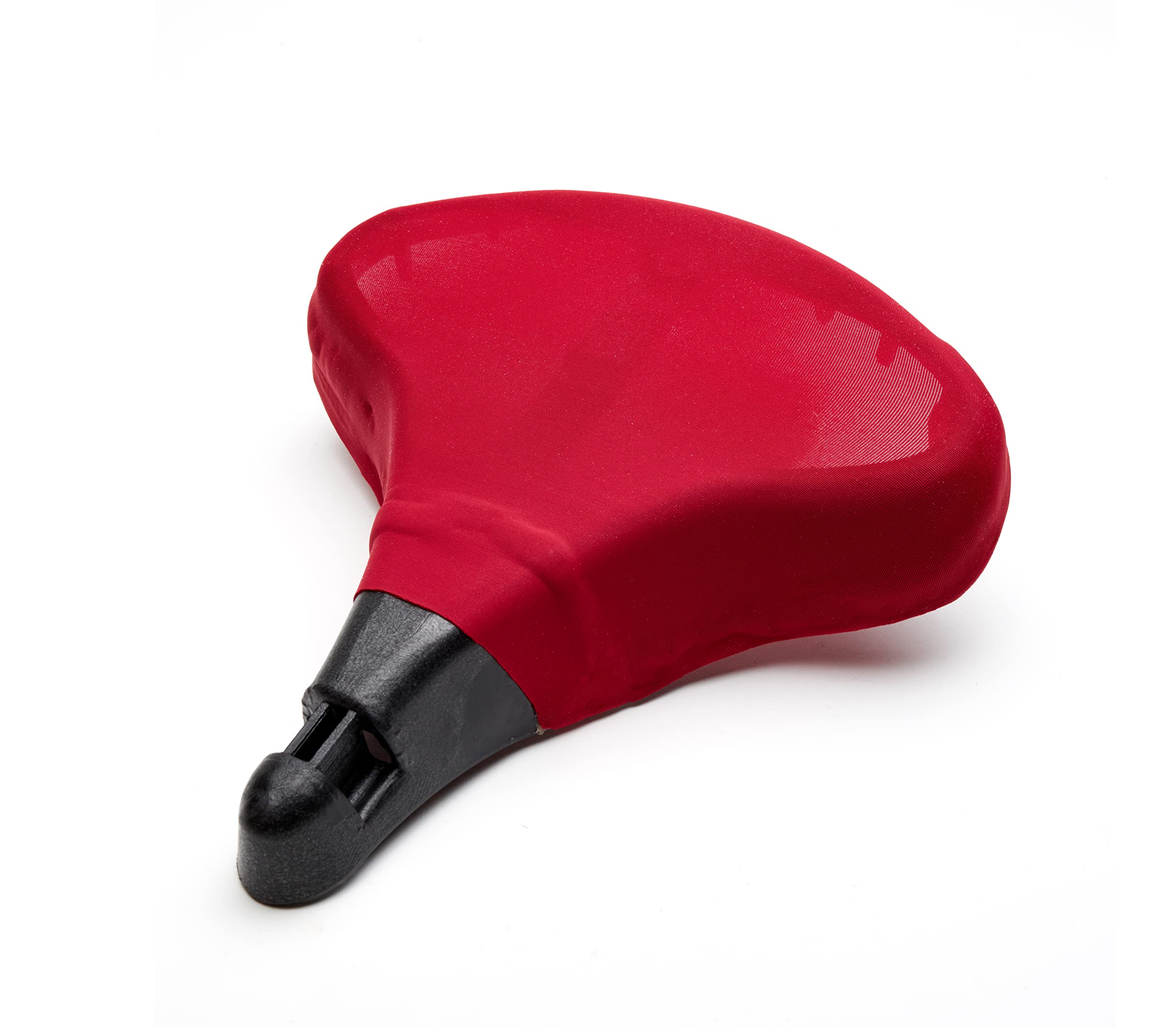 AIRHAWK Inflatable Comfortable Air-Cell Bike Seat for Cycling, Electric Bikes & Exercise - Diamond Stitch or Genuine Leather Cover - Perfect for Long Rides, Commuting & Outdoor Adventures