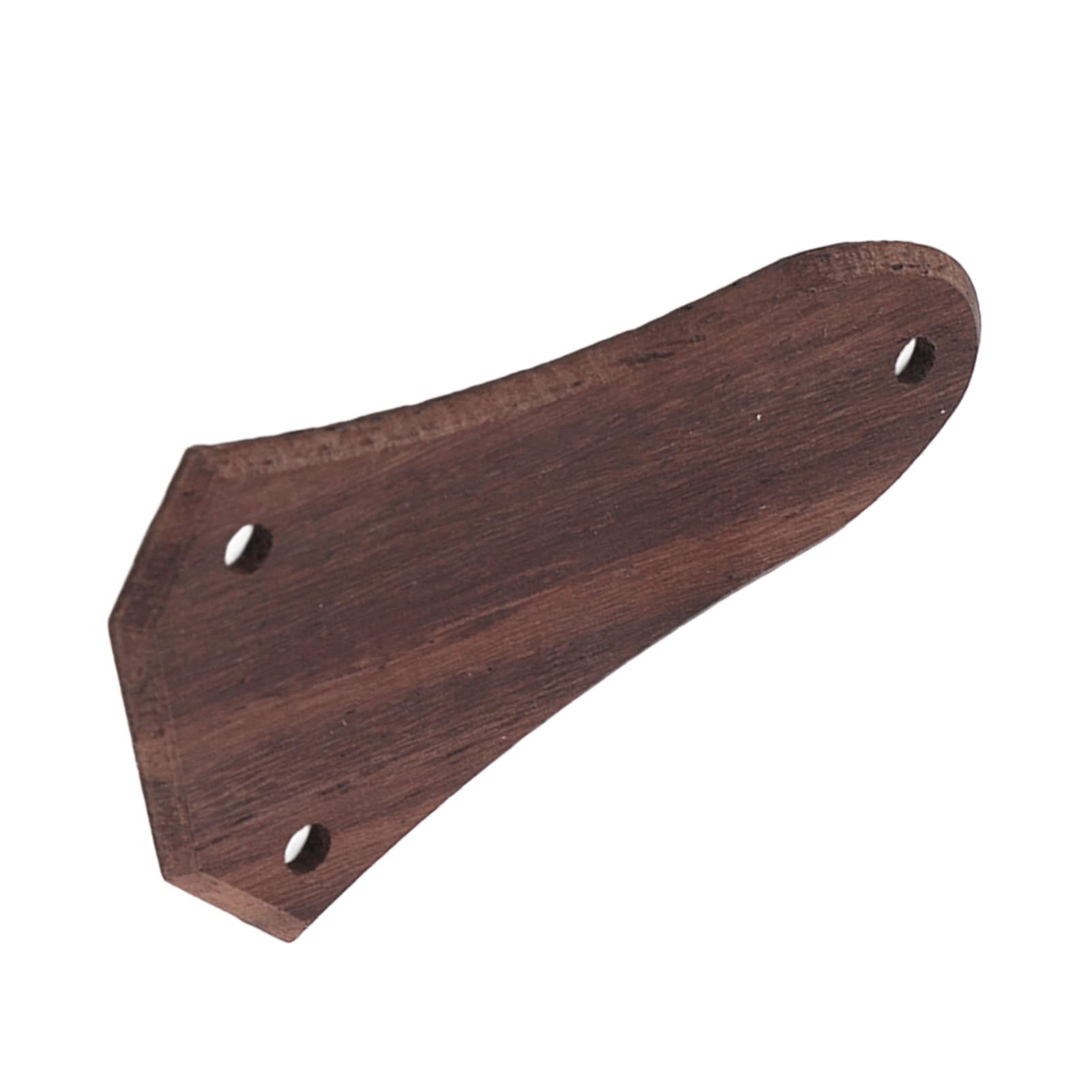 Premium Guitar Truss Rod Cover Plate - Lightweight, Scratch-Resistant & Durable for Enhanced Protection | Beautiful Textured Design | Perfect for Electric & Acoustic Guitars, DIY Repairs & Upgrades