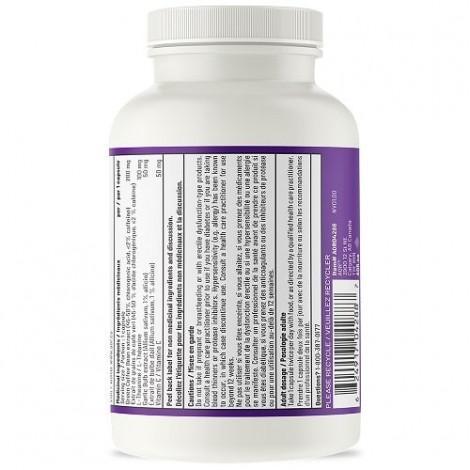 AOR Ortho Heart Supplement - 60 Capsules for Cardiovascular Support & Heart Health | Daily Wellness & Active Lifestyle