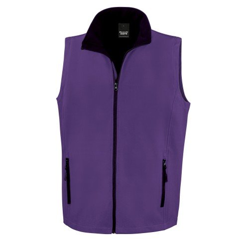 Purple/Black