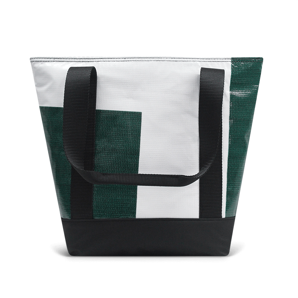 Beck Cooler Bag Bk1 01052 - Insulated Lunch Bag for Work, Picnics & Outdoor Activities - Leakproof & Durable Portable Cooler for Food & Drinks