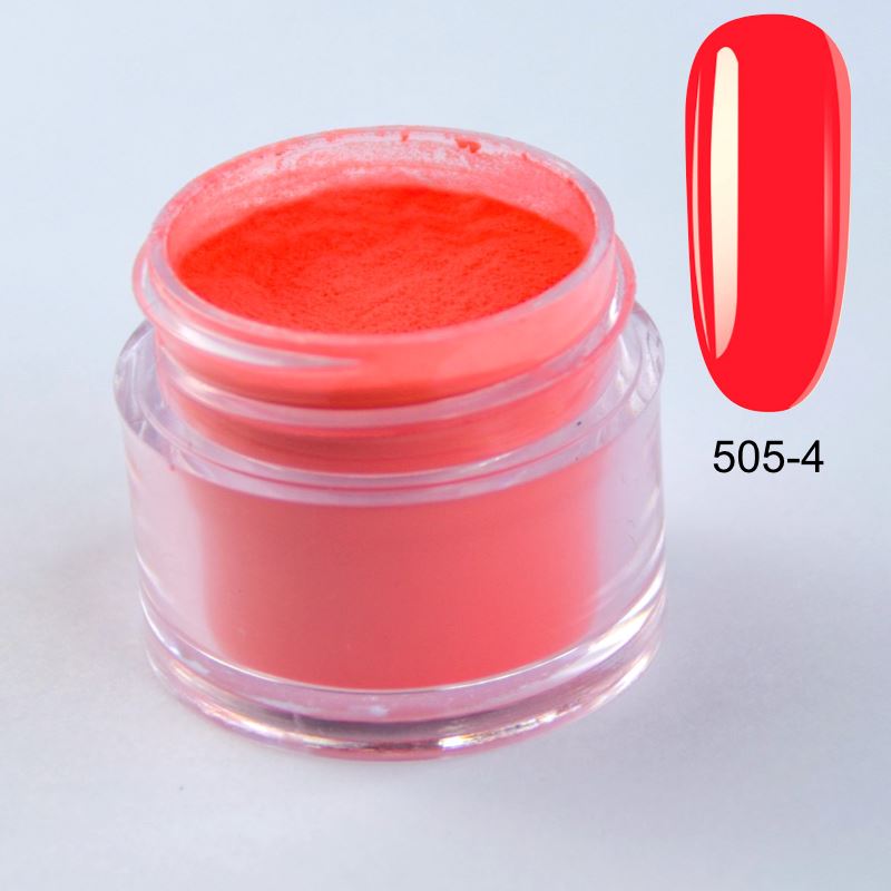 10g Acrylic Nail Powder Set - 20 Vibrant Colors for Professional Nail Art | Perfect for Salon, DIY Manicures & Nail Extensions