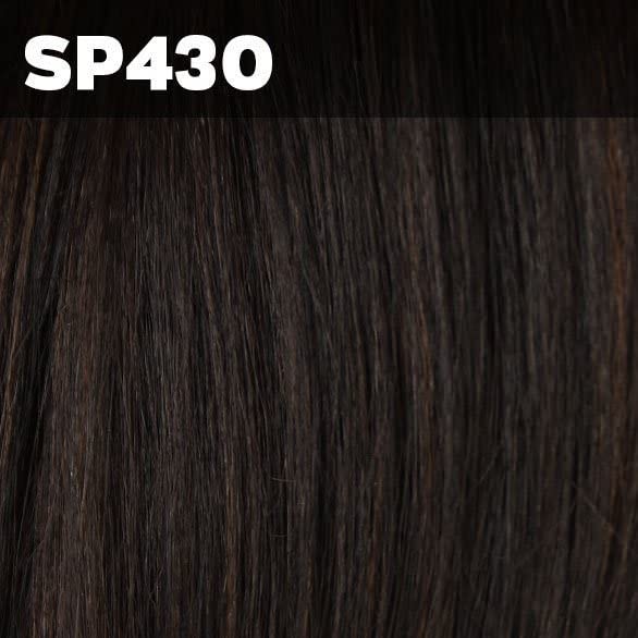 Vanessa Super Collection Synthetic Hair Wig - Super Moon-SP430 | Heat Resistant Cosplay Wig for Women | Perfect for Halloween, Costume Parties & Daily Fashion
