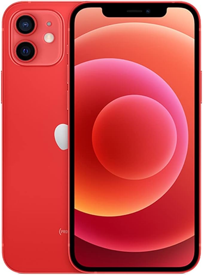 Refurbished Apple iPhone 12 Mini 5.4