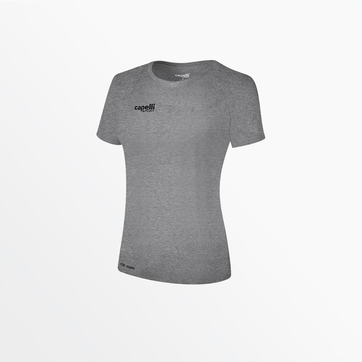 Women's Basic Training Jersey - Comfortable & Breathable Workout Top for Gym, Running & Yoga | Activewear & Athleisure Wear