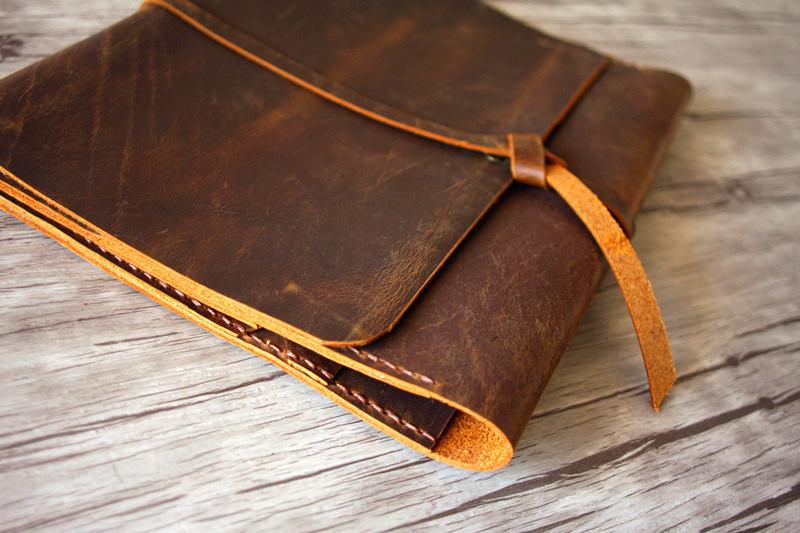Custom Leather Surface Pro Case - Durable & Stylish Laptop Sleeve for Microsoft Surface Pro 7/6/5/4 - Perfect for Work, Travel & School Accessories