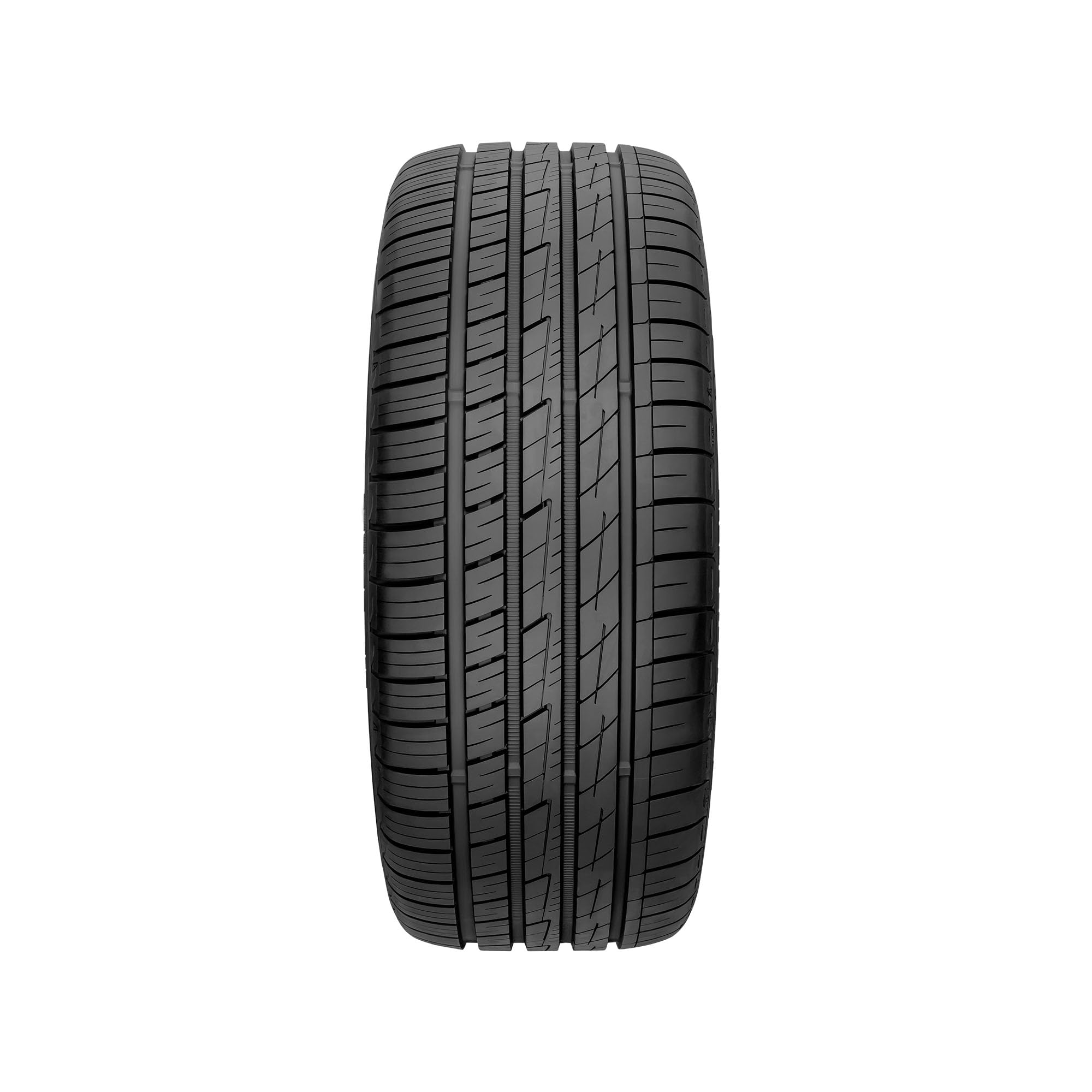 NEXEN NFera SU1 High Performance All-Season Tire - 255/45R19 104Y XL - Ultra Grip for Sports Cars & Luxury Sedans - Perfect for Highway Driving & Wet Conditions