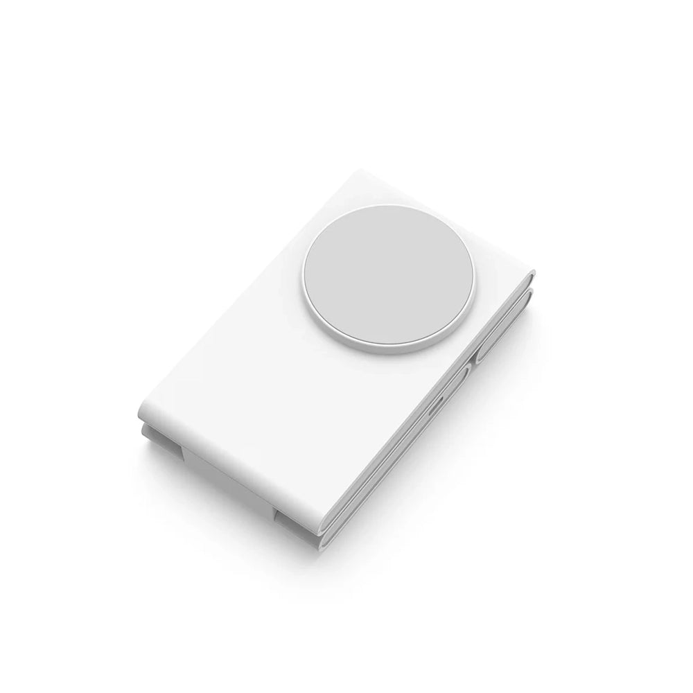 FlexCharge Trio: 3-in-1 Fast Wireless Charging Station for iPhone, Samsung & AirPods - Perfect for Home, Office & Nightstand Charging