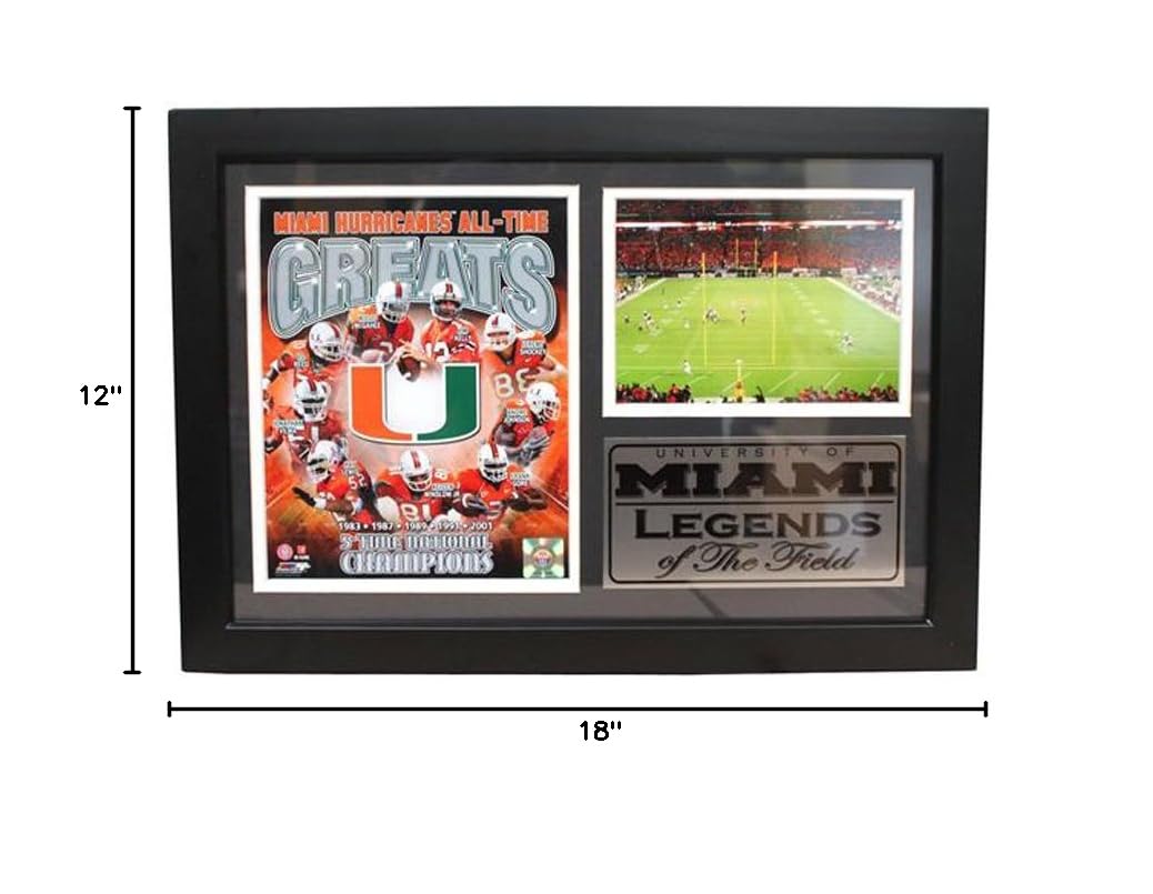 NCAA Unisex Sports Memorabilia - Authentic College Team Collectibles for Fans & Decor - Perfect for Game Day, Man Cave & Sports Themed Rooms