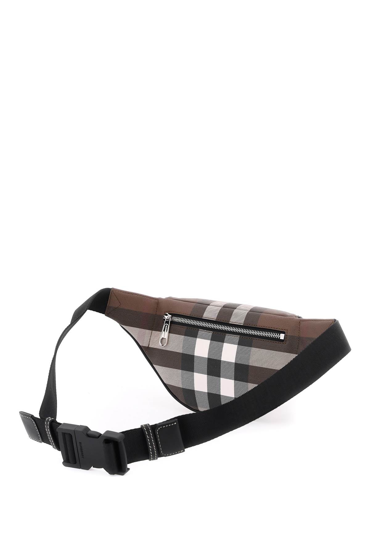 Burberry 'Cason' Mini Belt Bag - Stylish Crossbody Pack for Women | Perfect for Travel, Shopping & Everyday Use
