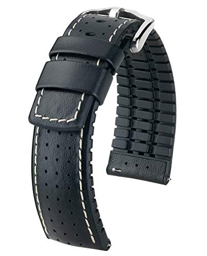 Black Band / Silver Buckle