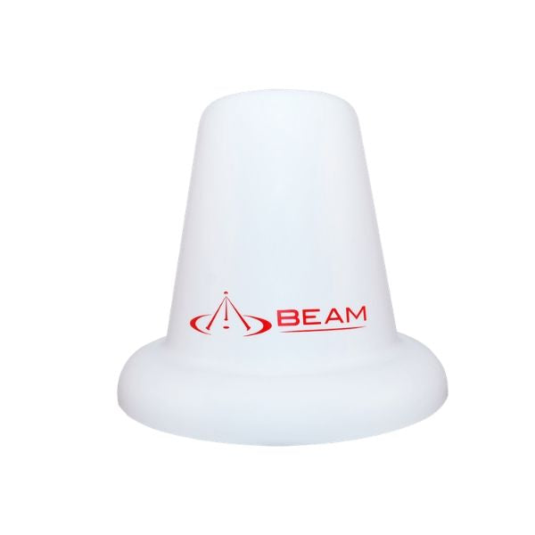 Beam IsatDock Fixed/Directional Passive Antenna ISD700 - High Gain Satellite Antenna for Marine, RV & Remote Communication