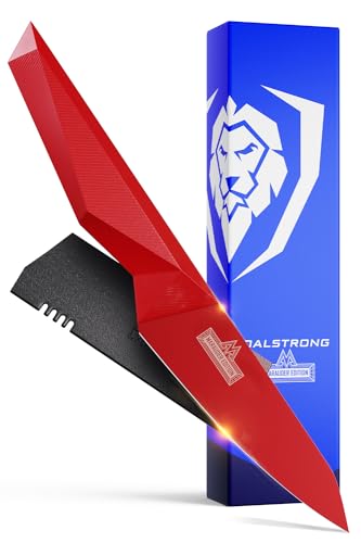 Red Marauder