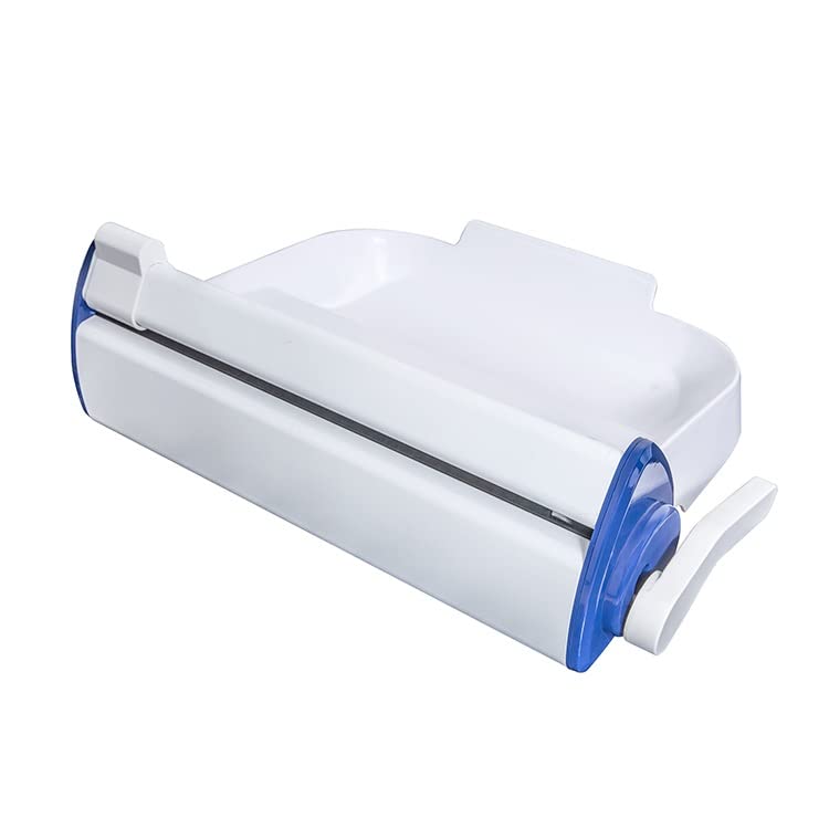 Portable Dental Sterilization Bag Sealer Machine - Automatic Heat Sealer for Sterilization Rolls | Ideal for Dental Clinics, Hospitals & Home Use