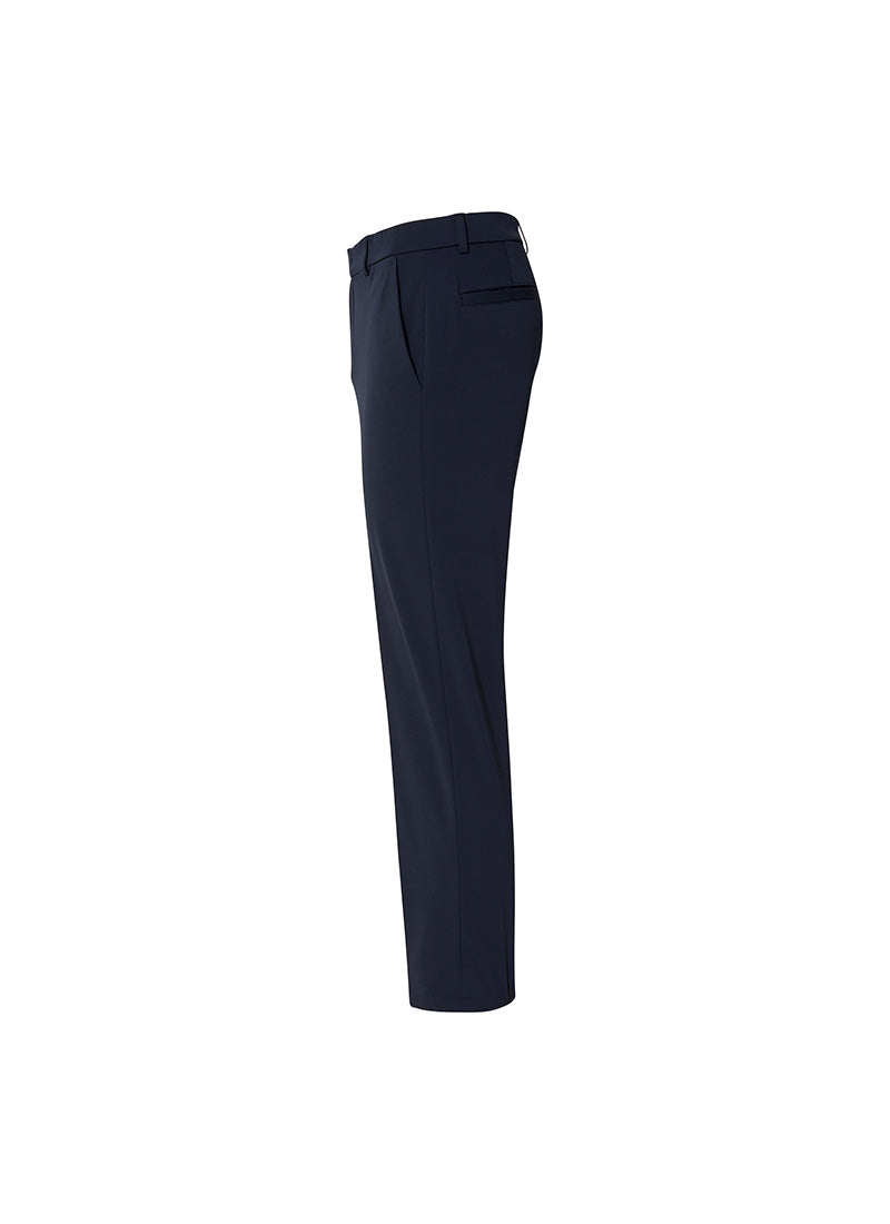 All Magic Banding Men's Airlight Slacks 9.1 & 9.6 - Comfortable Stretch Dress Pants for Business Casual & Office Wear