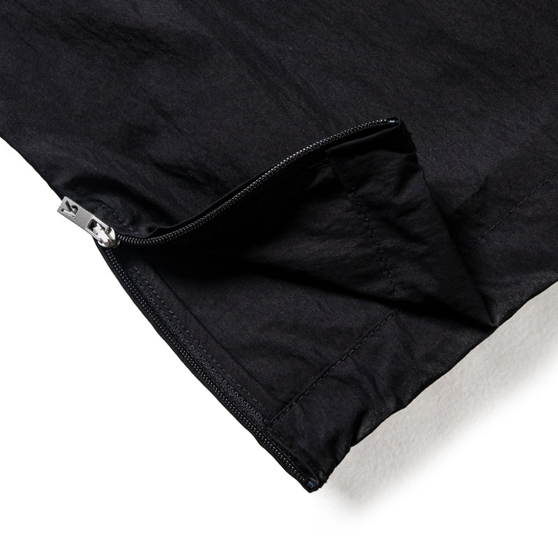 Represent Tech Cargo Pants for Men - Jet Black Tactical Utility Pants | Durable Workwear for Outdoor, Hiking & Casual Wear
