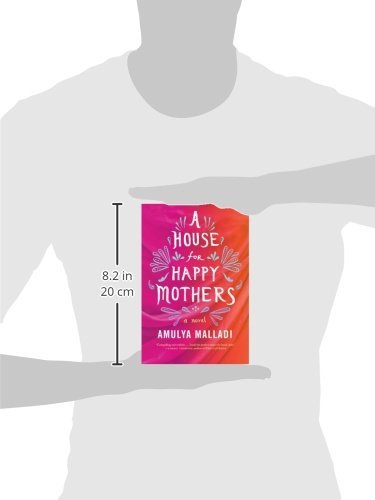 A House for Happy Mothers: A Heartwarming Novel About Motherhood & Family Bonds - Perfect for Book Clubs & Relaxing Reading