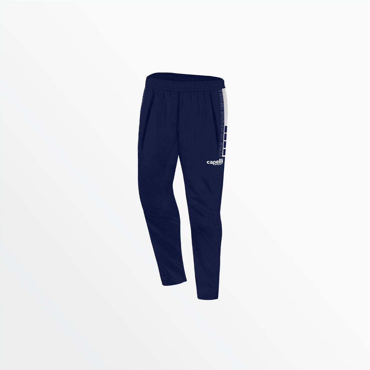 Women's Madison Track Pants - Lightweight Running Joggers with Pockets for Workouts & Lounge Wear - Perfect for Yoga, Gym & Casual Outfits