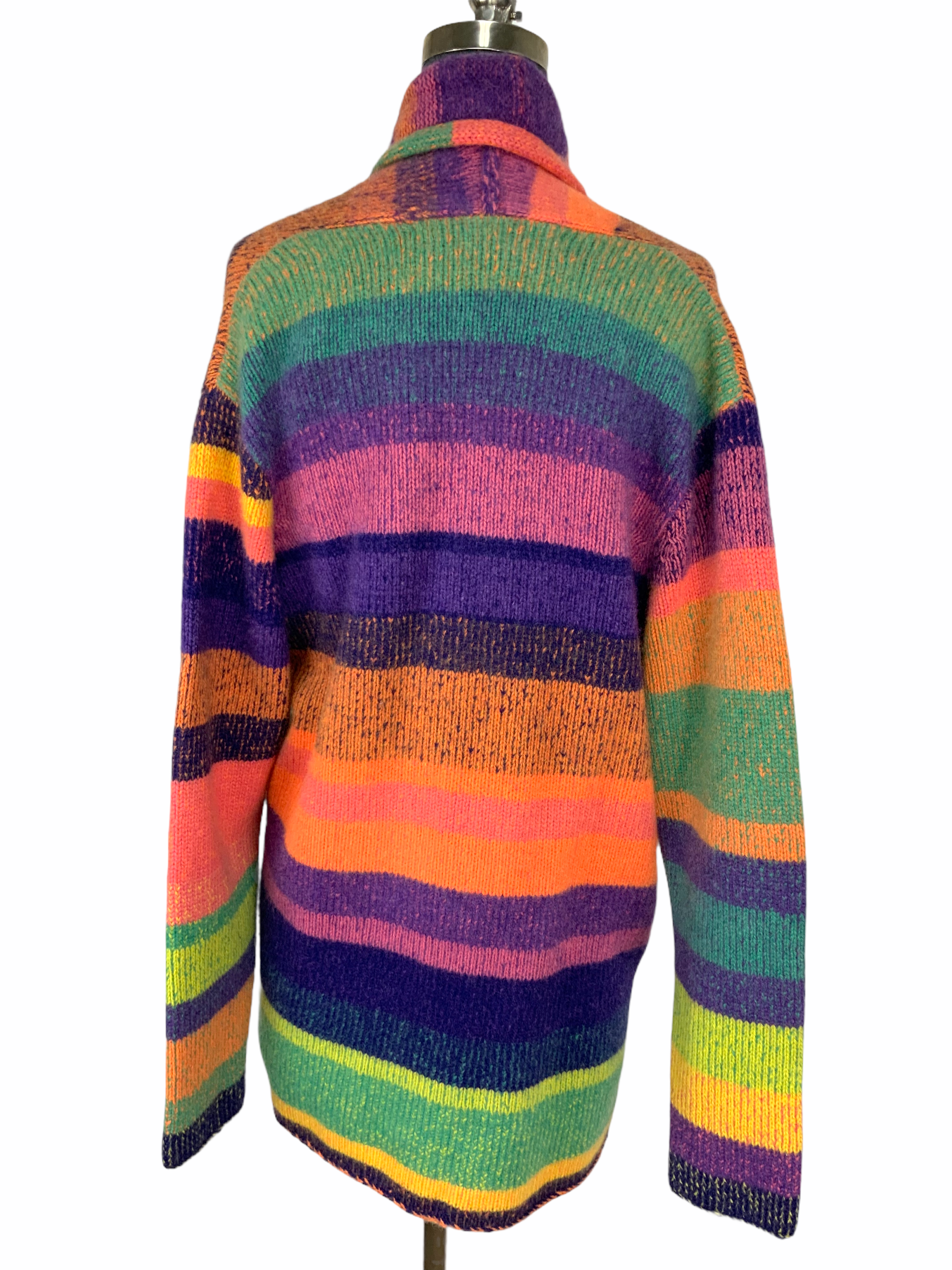 The Elder Statesman Italy Smoking Jacket for Men - Size XS - New Luxury Loungewear - Perfect for Relaxing at Home or Evening Cocktail Parties