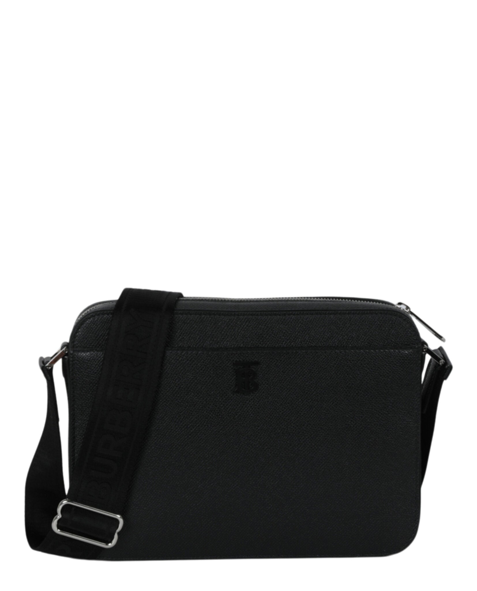 Stylish 'TB' Crossbody Bag for Women - Fashionable Shoulder Purse with Adjustable Strap - Perfect for Travel, Shopping & Everyday Use