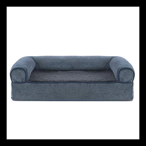 (Sherpa & Chenille) Orion Blue