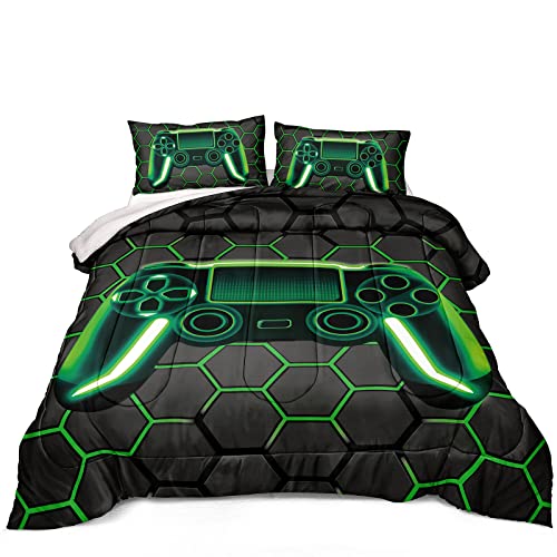 Comforter-game43