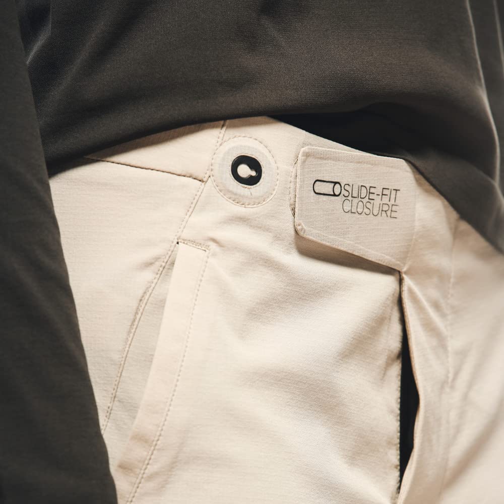 Dainese Hgl Shorts WMN - Lightweight & Breathable Mountain Bike Shorts for Women - Casual Chino Shorts - Perfect for Cycling, Hiking & Outdoor Adventures