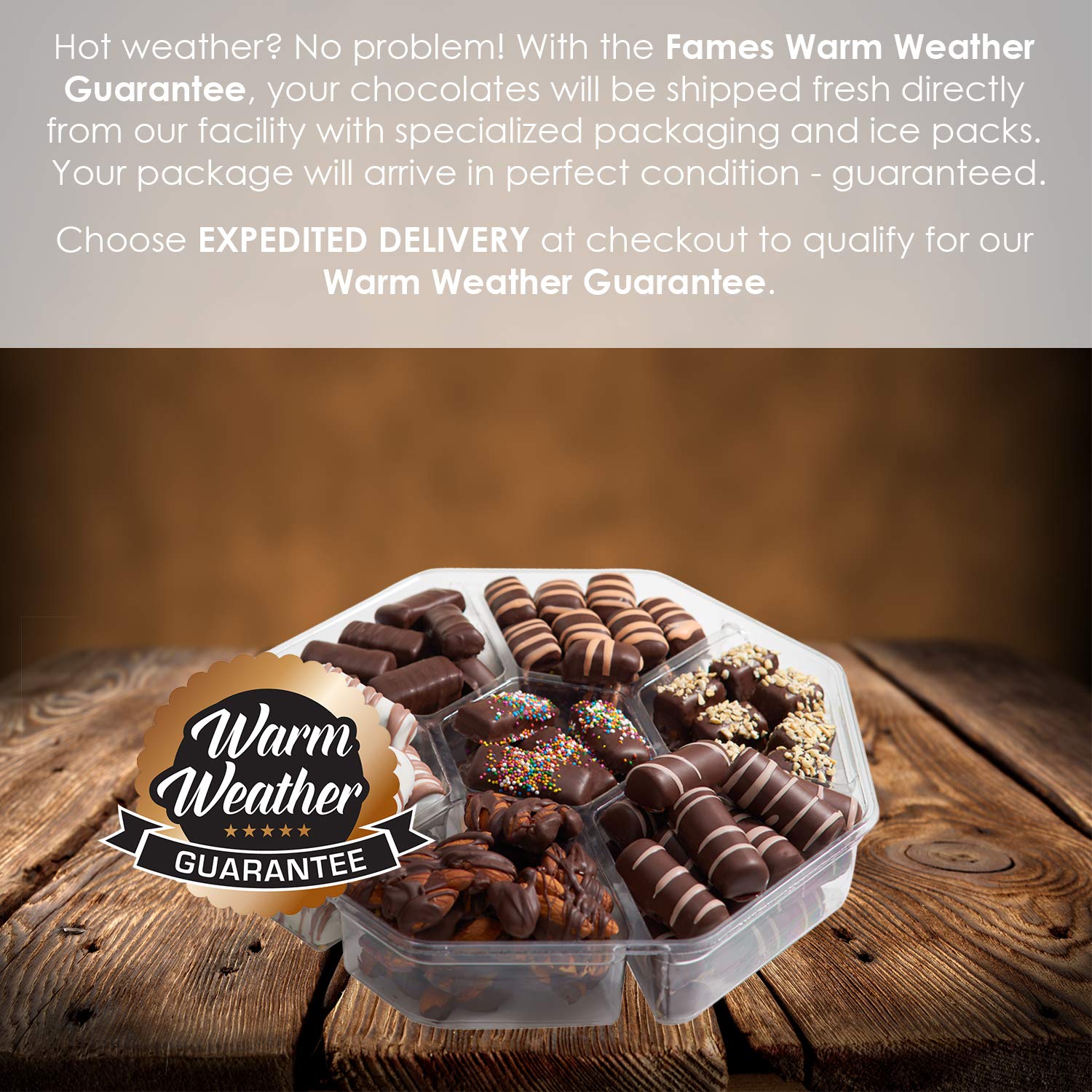 Premium Gourmet Assorted Chocolate Gift Box - Handcrafted Artisan Chocolates, Luxurious Truffles & Melt-in-Your-Mouth Delights (Kosher Pareve, 2-Pack) - Perfect for Valentine's Day, Anniversary Gifts & Corporate Presenting