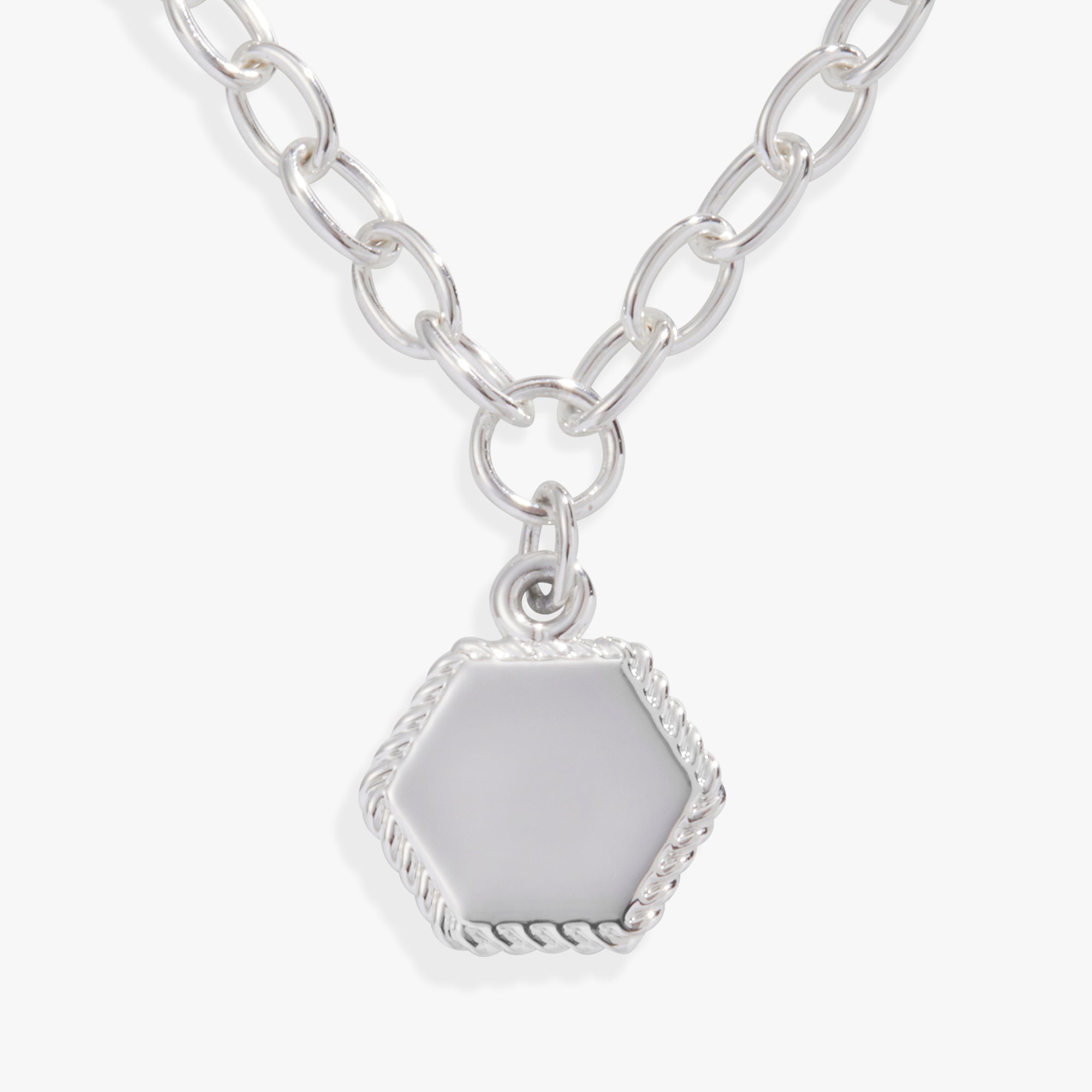 Elegant Adjustable 'Maid of Honor' Charm Bracelet - Perfect for Bridal Showers, Weddings & Special Occasions
