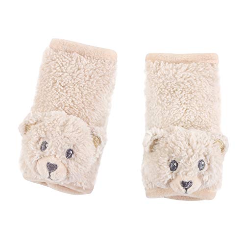 Tan Bear