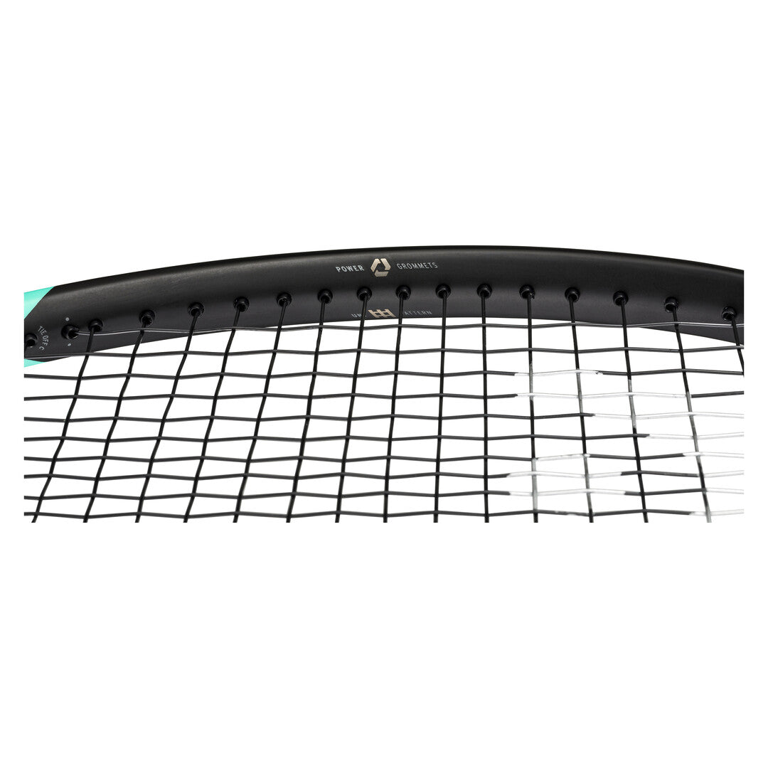 Head Boom Pro Tennis Racket - Demo Rental for Practice & Training | Perfect for Beginners & Advanced Players | Ideal for Club Matches & Coaching Sessions