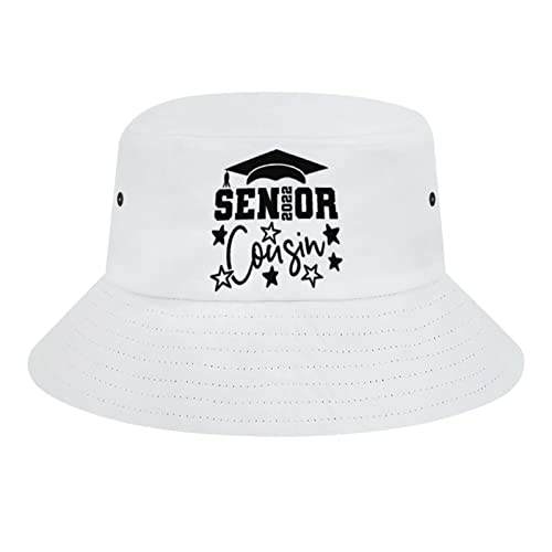 Senior 2022 Cousin