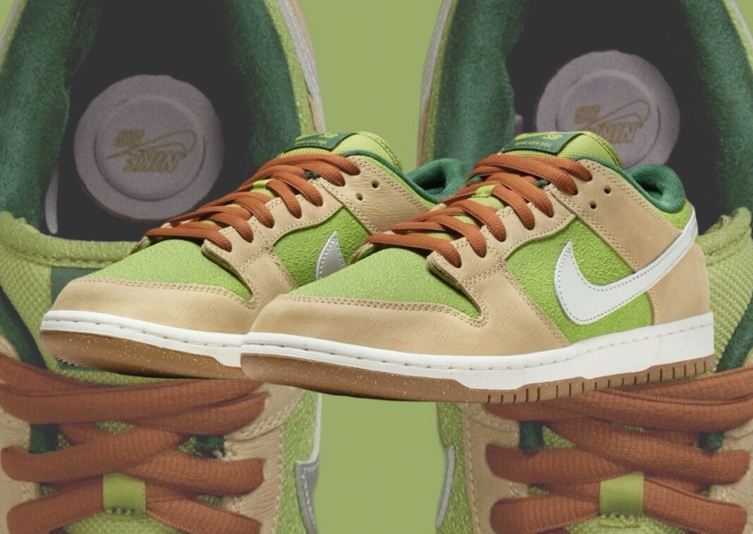 Nike SB Dunk Low 