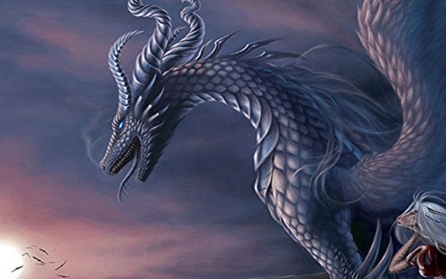 Dragon Fantasy