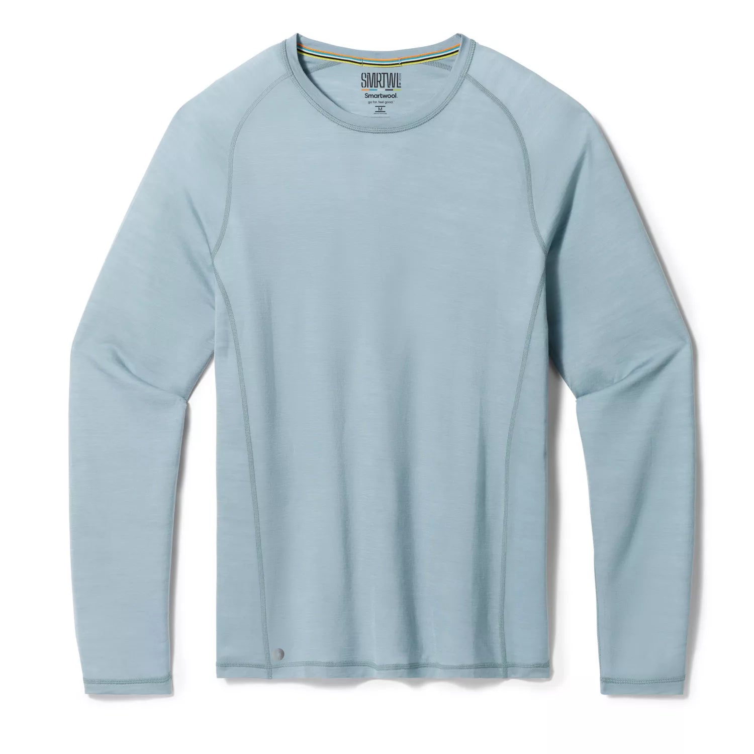 Active Ultralite Long Sleeve Men's Performance Shirt SW016546 - Perfect for Running, Hiking & Outdoor Workouts