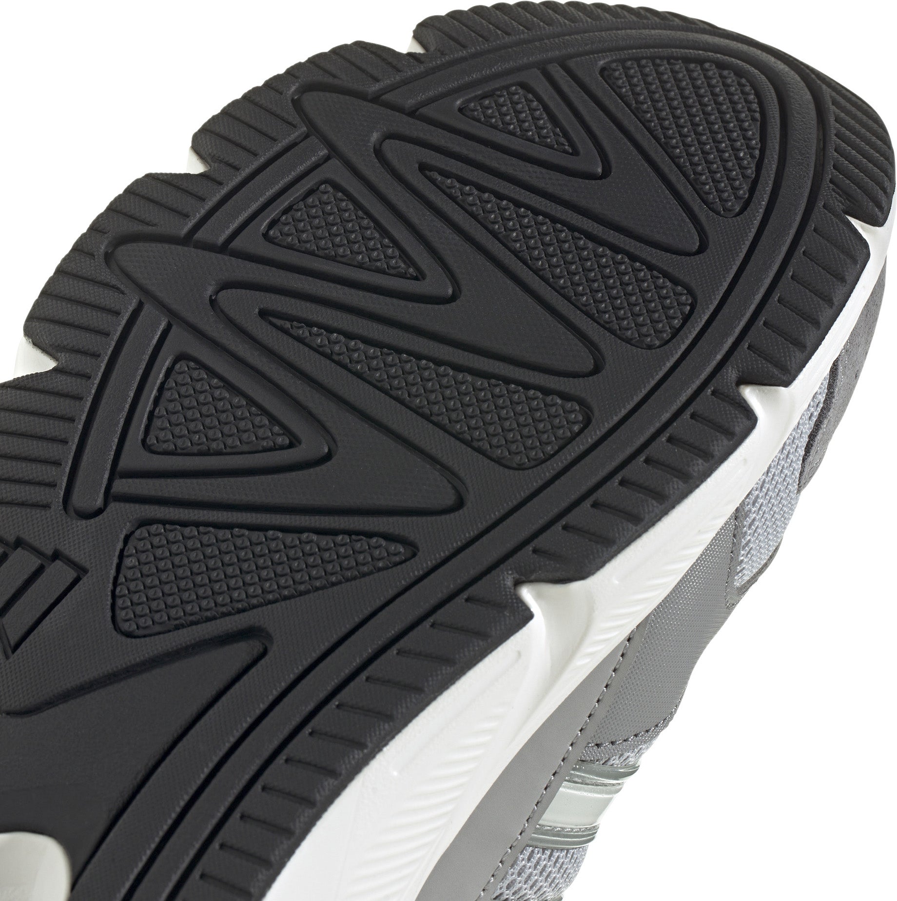 Crazychaos 2000 Men's Running Shoes - Lightweight Athletic Sneakers for Jogging, Gym & Workout - Breathable Mesh Walking Shoes for Men