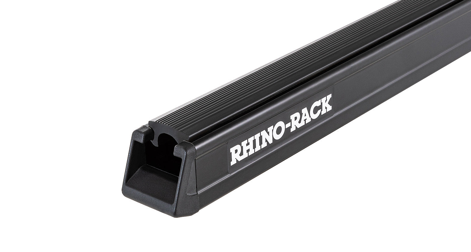 Heavy Duty Bar RB1250B - High Strength Steel Support Bar for Construction, Shelving & DIY Projects - Perfect for Garage, Warehouse & Home Improvement Use