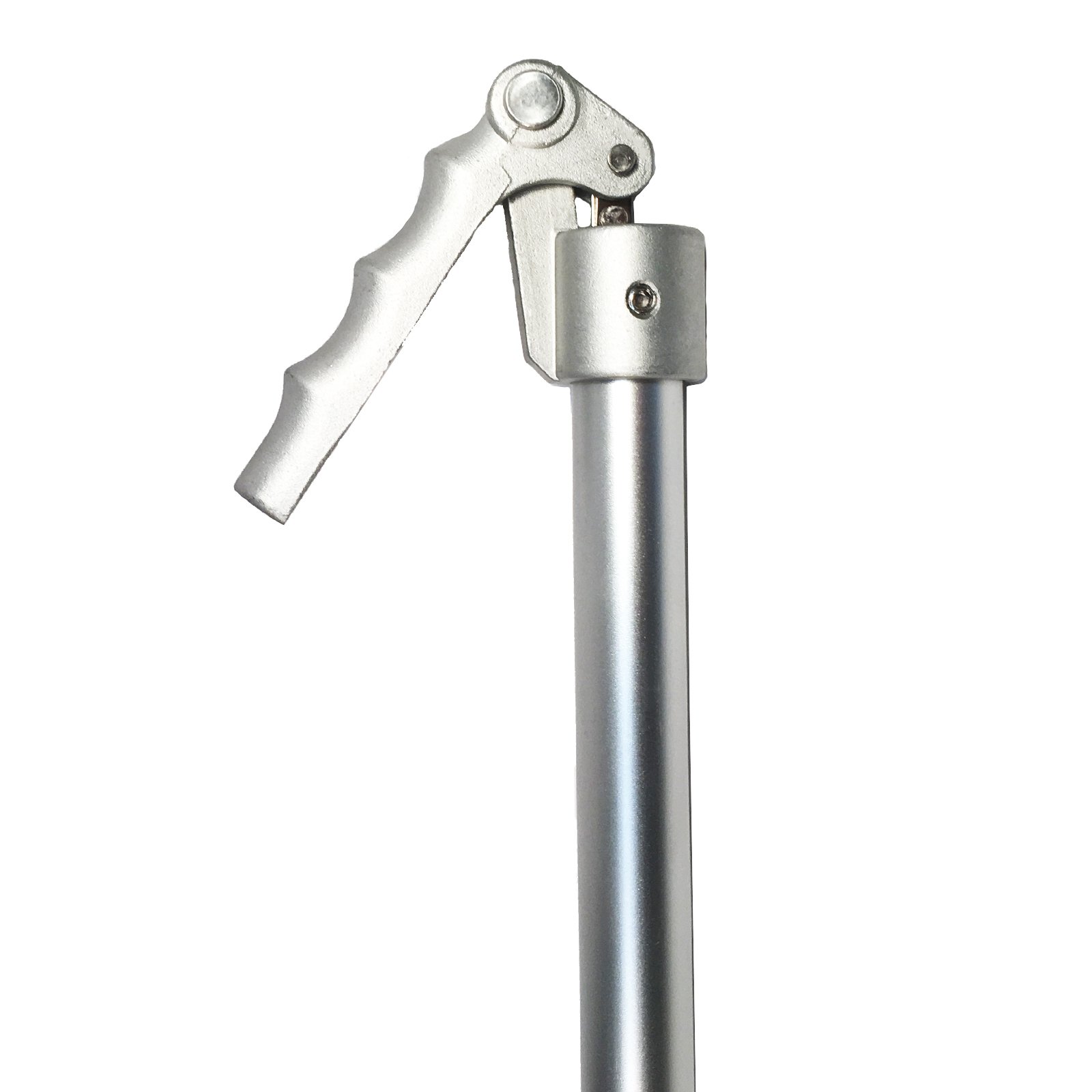 Platinum 42-Inch Drywall Flat Finisher Box Handle - Professional Drywall Finishing Tool for Smooth Walls & Ceilings - Perfect for DIY Home Renovation & Construction Projects